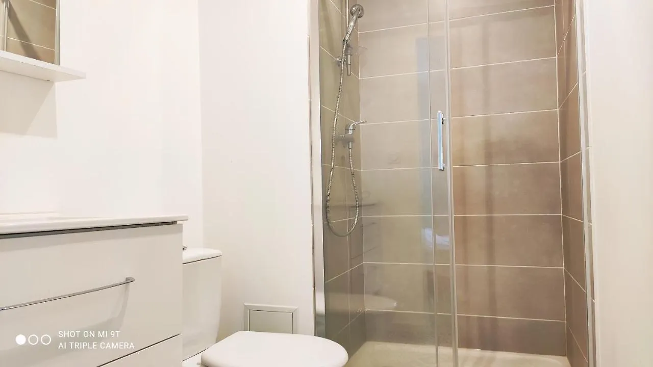 شقة تولوز  في Le Studio - Proche Metro A/B & Gare Sncf
